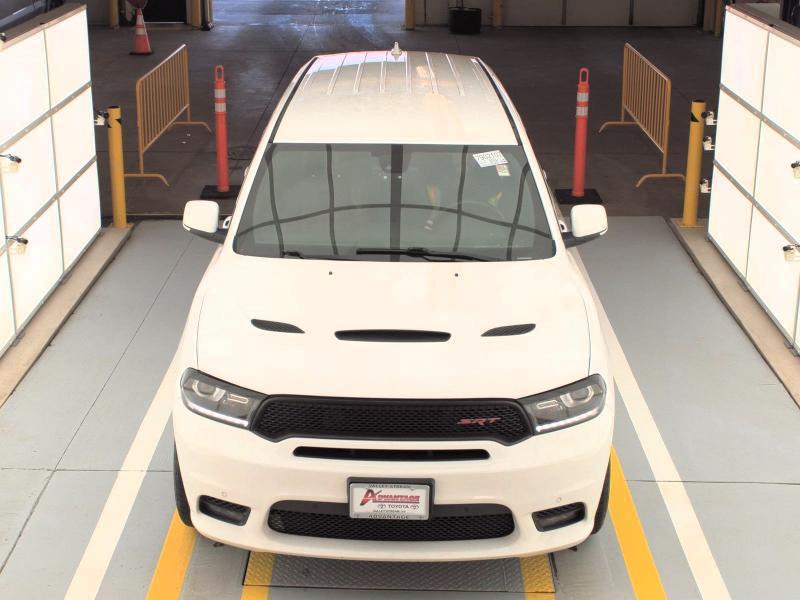Dodge Durango SRT AWD 2018