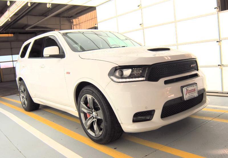 Dodge Durango SRT AWD 2018