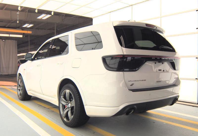 Dodge Durango SRT AWD 2018