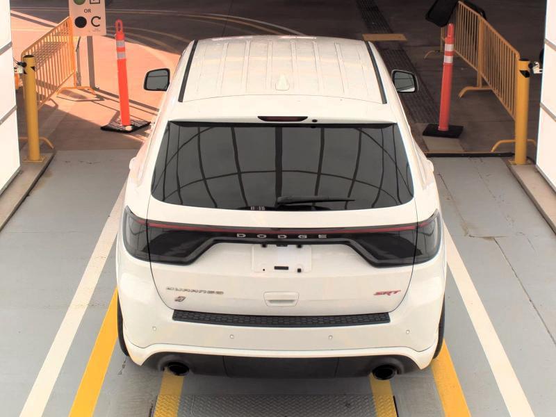 Dodge Durango SRT AWD 2018