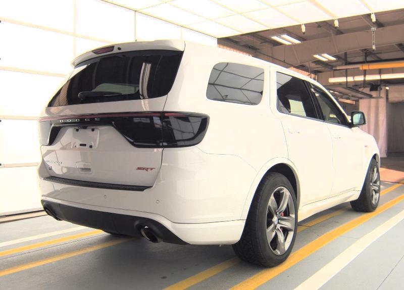 Dodge Durango SRT AWD 2018