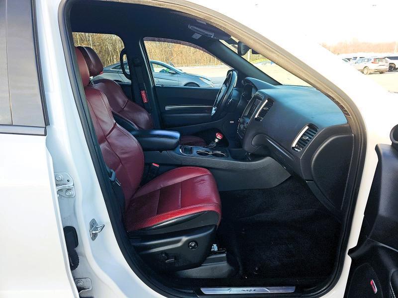 Dodge Durango SRT AWD 2018