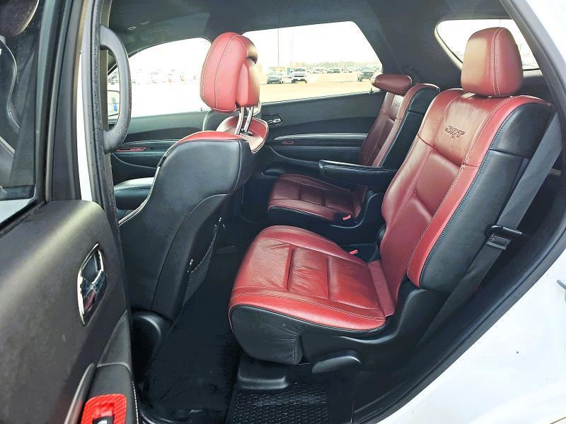 Dodge Durango SRT AWD 2018