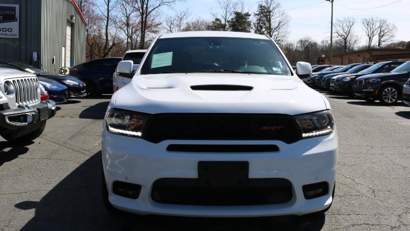 Dodge Durango SRT AWD 2018