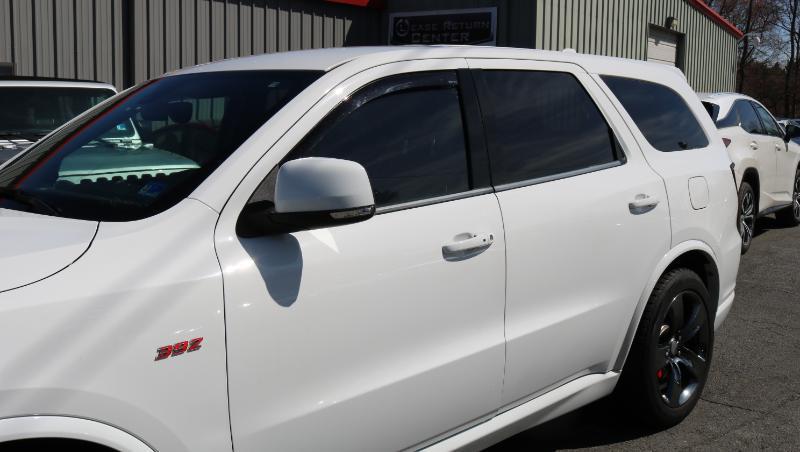 Dodge Durango SRT AWD 2018