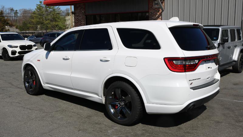 Dodge Durango SRT AWD 2018