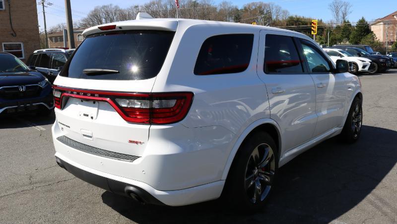 Dodge Durango SRT AWD 2018