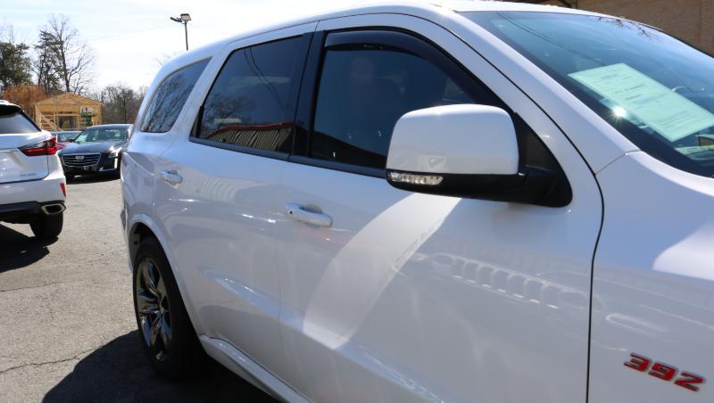 Dodge Durango SRT AWD 2018