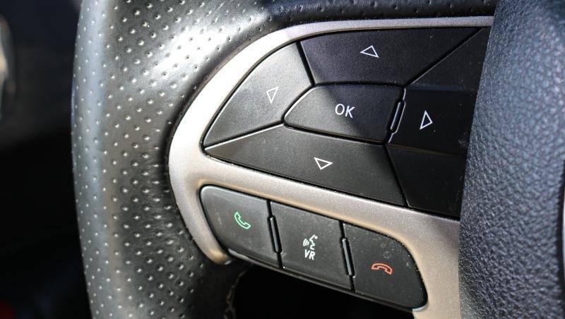 Dodge Durango SRT AWD 2018