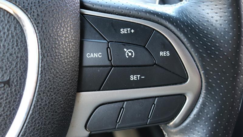 Dodge Durango SRT AWD 2018