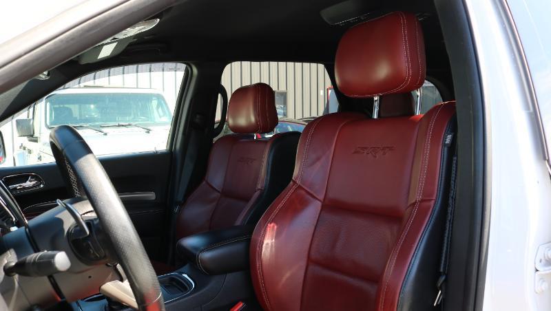 Dodge Durango SRT AWD 2018