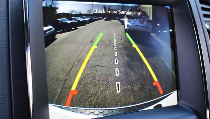 Dodge Durango SRT AWD 2018