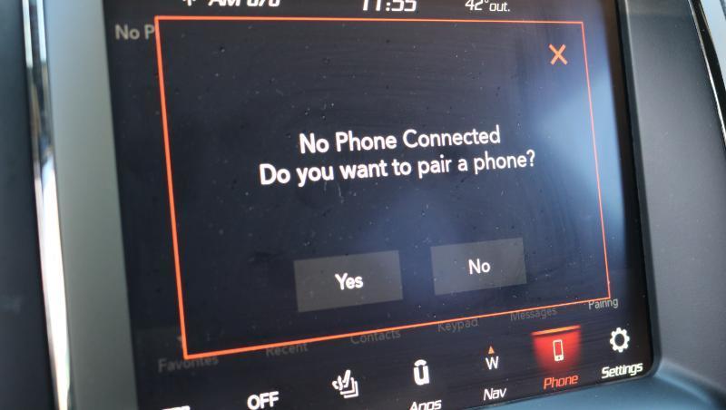 Dodge Durango SRT AWD 2018