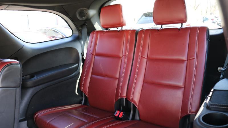 Dodge Durango SRT AWD 2018