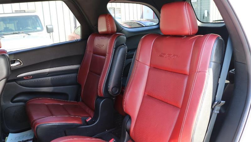 Dodge Durango SRT AWD 2018