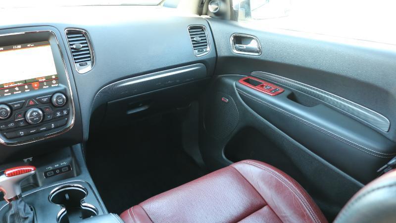 Dodge Durango SRT AWD 2018