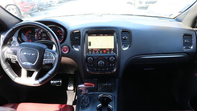 Dodge Durango SRT AWD 2018