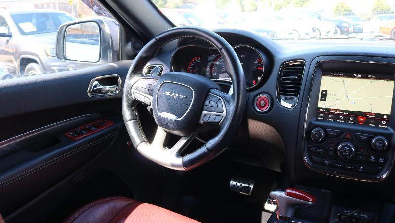 Dodge Durango SRT AWD 2018