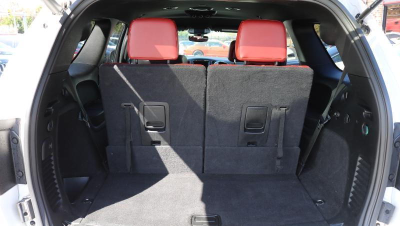 Dodge Durango SRT AWD 2018