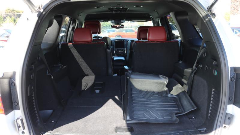 Dodge Durango SRT AWD 2018