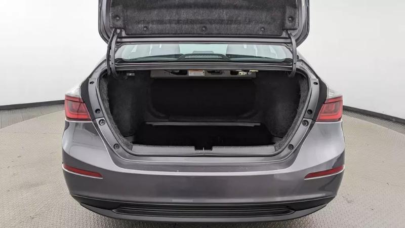 Honda Insight EX CVT 2021