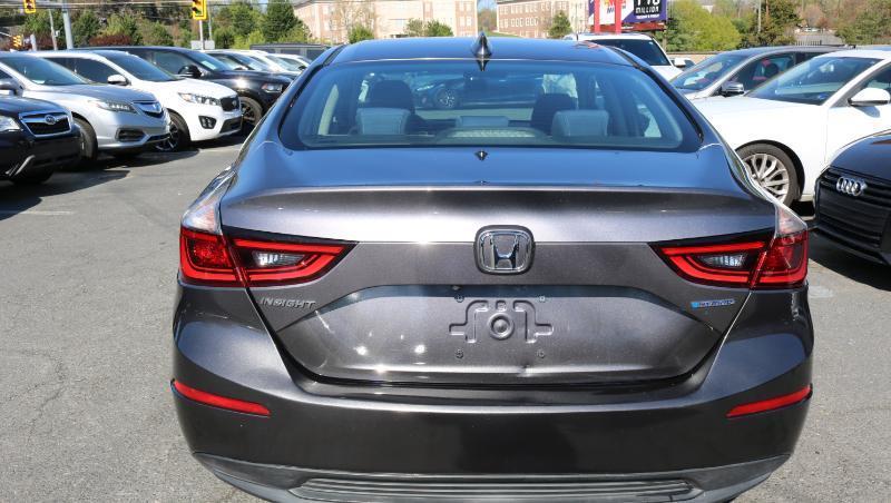 Honda Insight EX CVT 2021