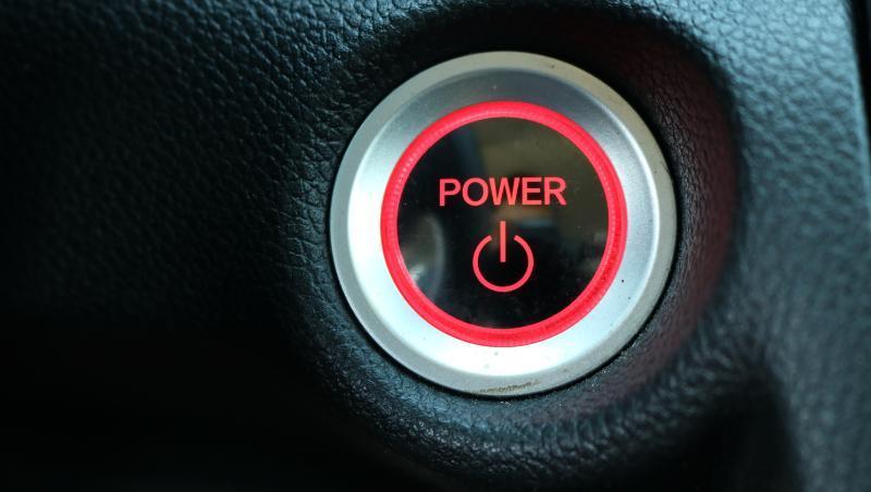 Honda Insight EX CVT 2021