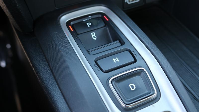 Honda Insight EX CVT 2021