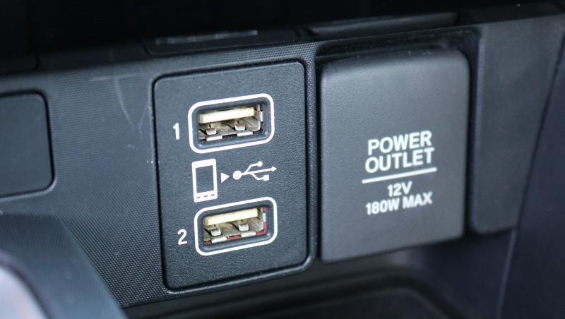 Honda Insight EX CVT 2021