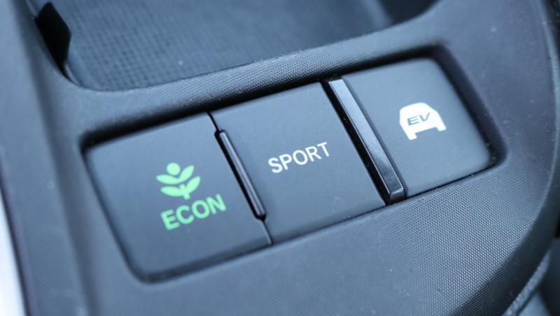 Honda Insight EX CVT 2021