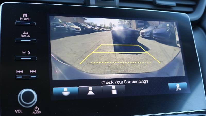 Honda Insight EX CVT 2021