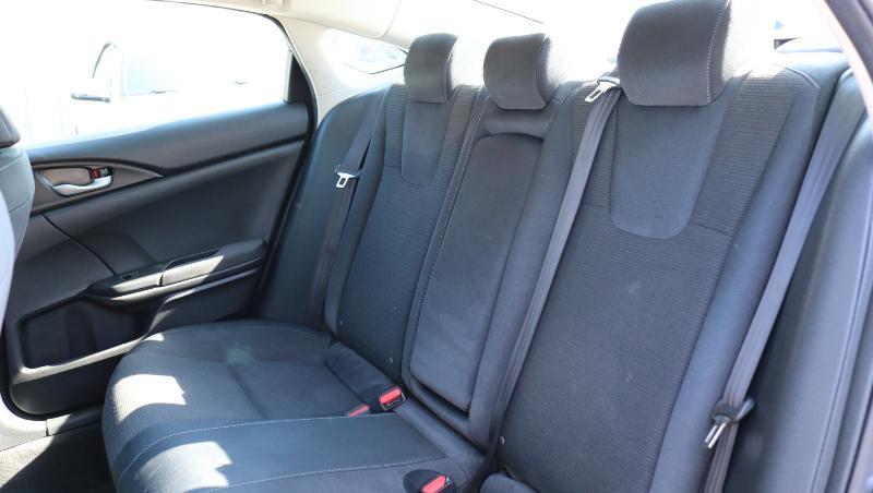 Honda Insight EX CVT 2021