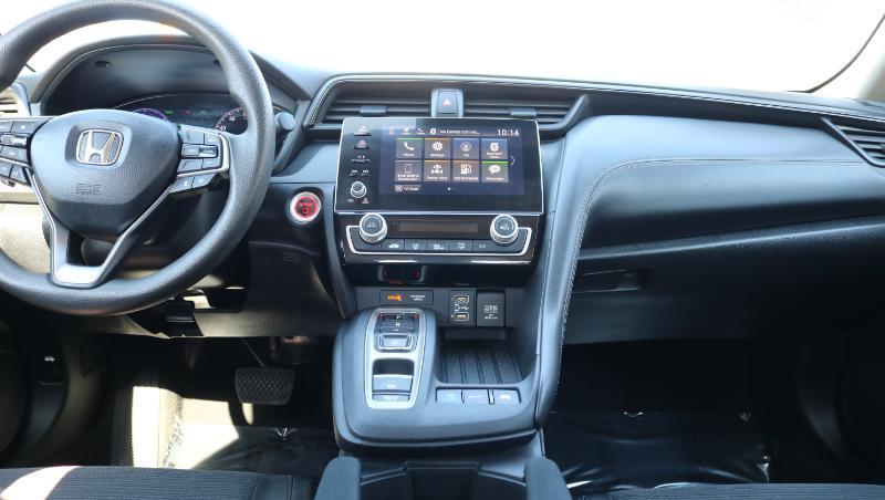 Honda Insight EX CVT 2021