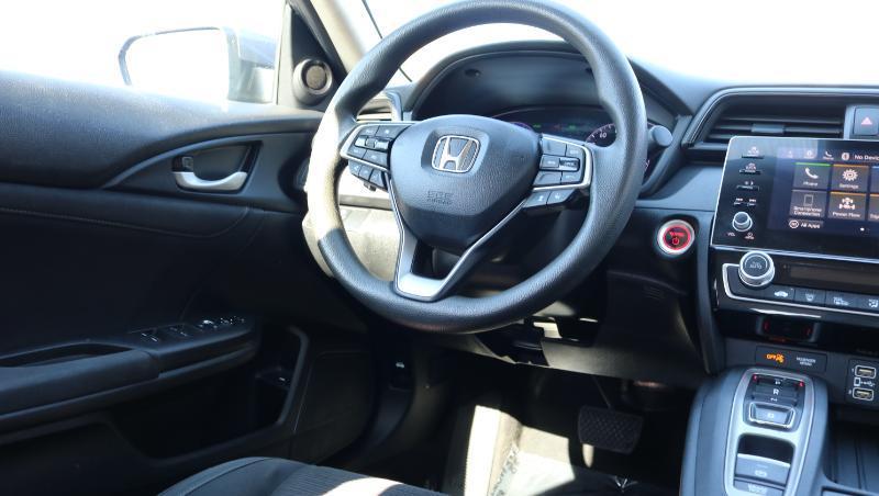Honda Insight EX CVT 2021