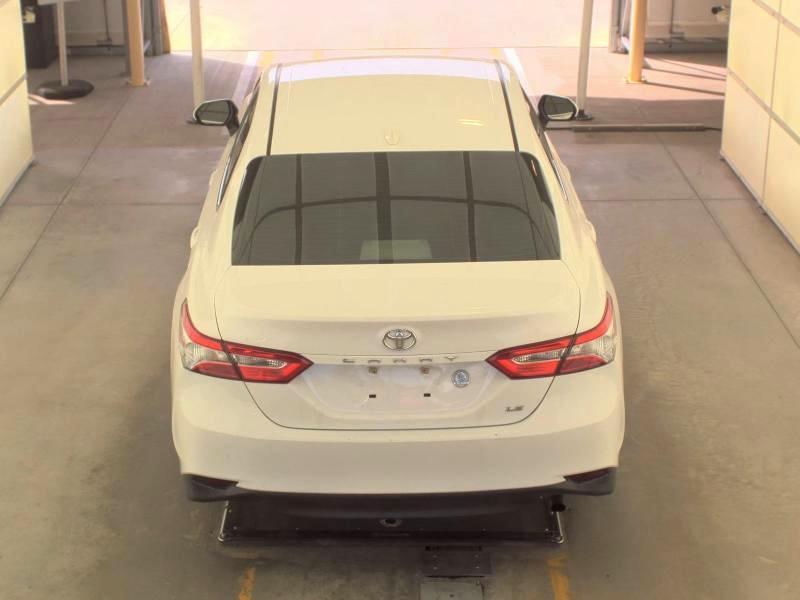 Toyota Camry XLE Auto (Natl) 2018