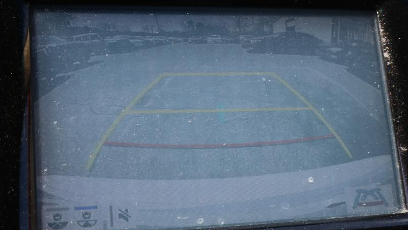 Toyota Camry XLE Auto (Natl) 2018