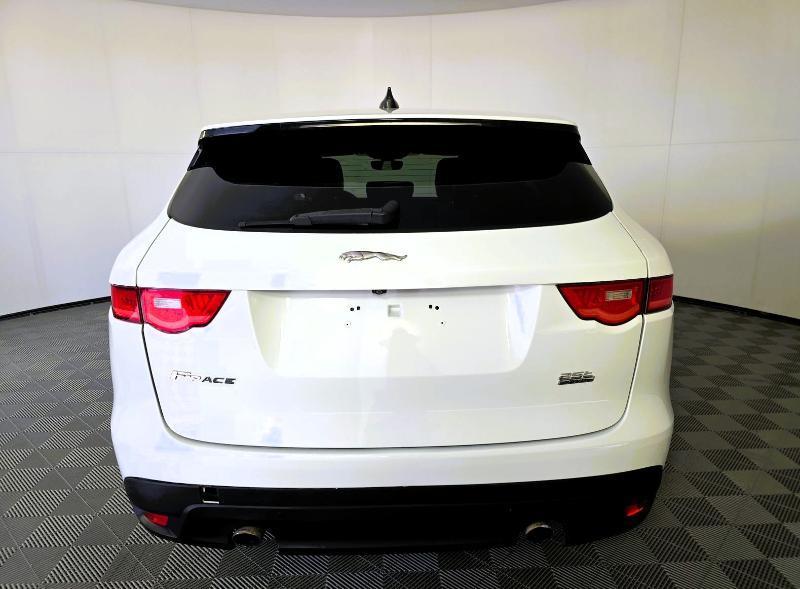 Jaguar F-Pace 25t Premium AWD 2020