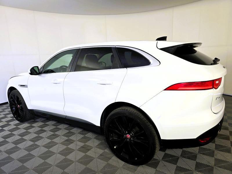 Jaguar F-Pace 25t Premium AWD 2020