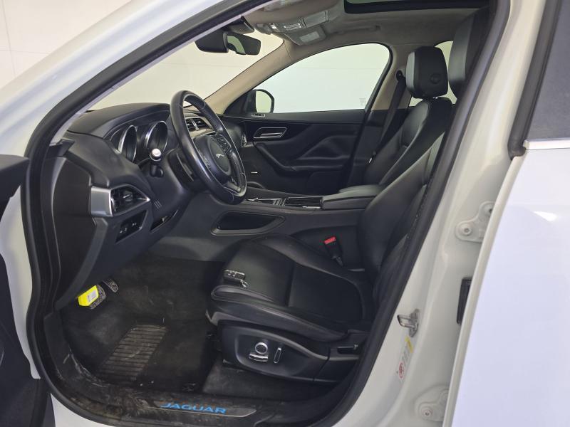 Jaguar F-Pace 25t Premium AWD 2020