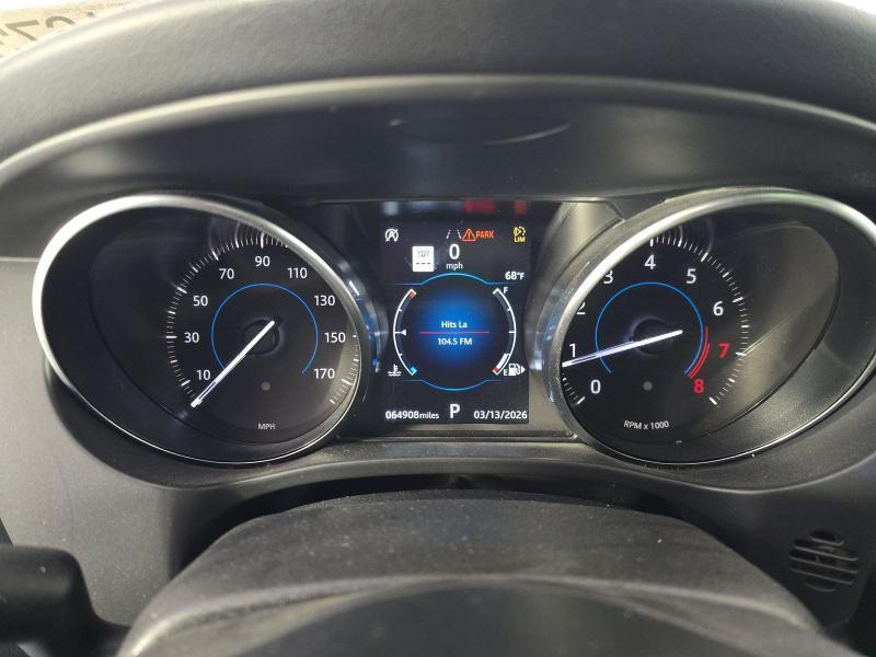 Jaguar F-Pace 25t Premium AWD 2020