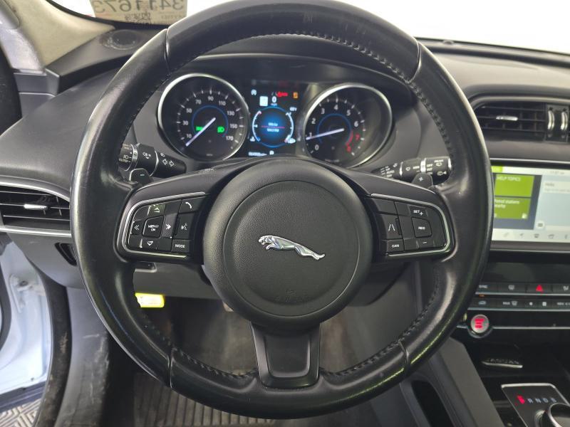 Jaguar F-Pace 25t Premium AWD 2020