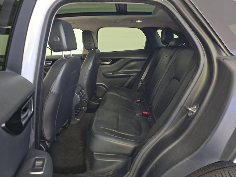 Jaguar F-Pace 25t Premium AWD 2020