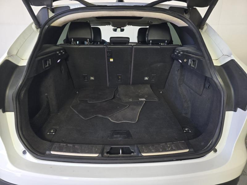 Jaguar F-Pace 25t Premium AWD 2020