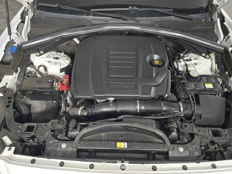 Jaguar F-Pace 25t Premium AWD 2020