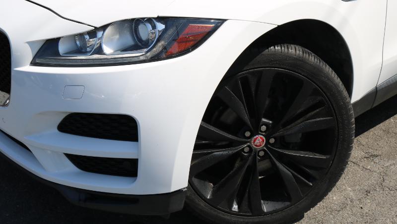 Jaguar F-Pace 25t Premium AWD 2020