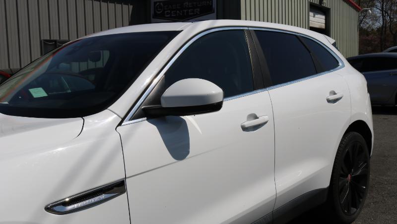 Jaguar F-Pace 25t Premium AWD 2020