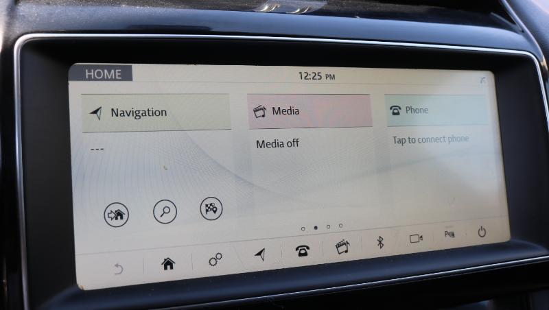 Jaguar F-Pace 25t Premium AWD 2020