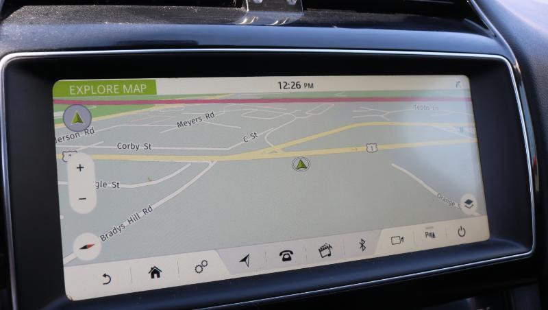 Jaguar F-Pace 25t Premium AWD 2020