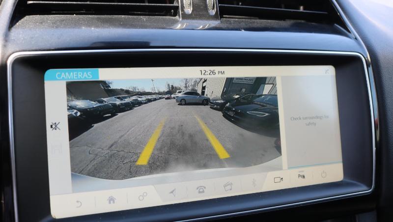 Jaguar F-Pace 25t Premium AWD 2020