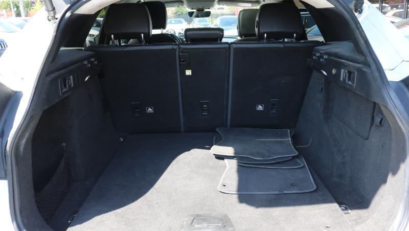 Jaguar F-Pace 25t Premium AWD 2020